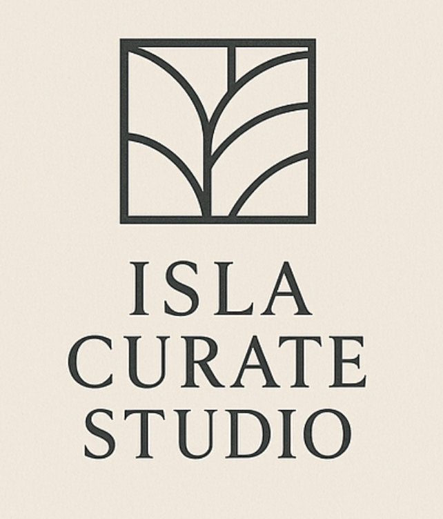 Bienvenidos a ISLA CURATE STUDIO: Donde el Lujo, la Elegancia y la Exclusividad se Encuentran