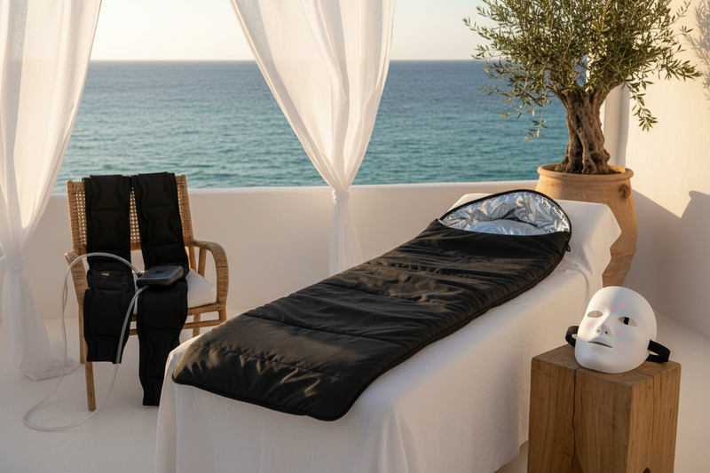 Recovery & Wellness Add-ons