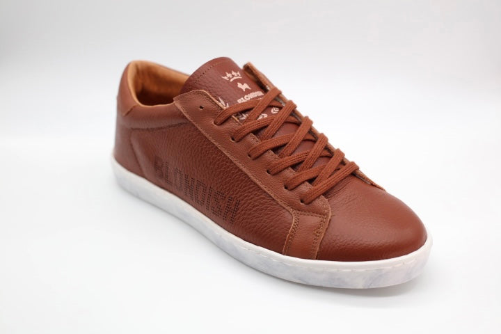 Blondish Men Brown Sneakers