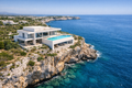 Sa Pedruscada - Oceanfront Villa Mallorca | Seafront Luxury Living