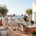 Corporate Events & Retreats