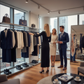 Custom Corporate Outfits