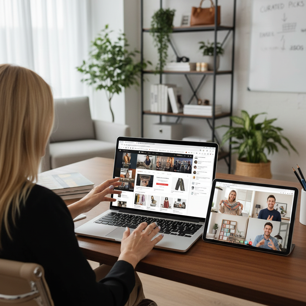 Online Shopping Advice