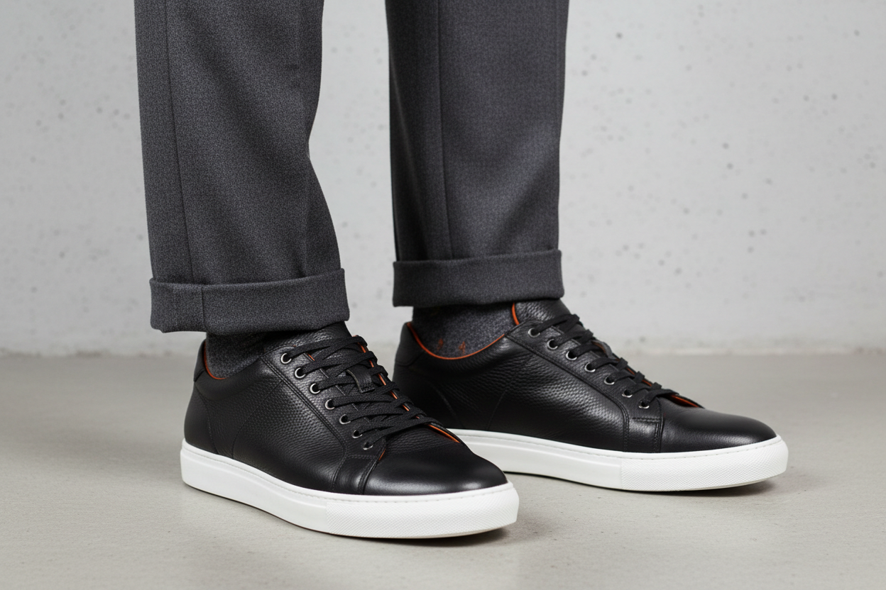 Plano detalle close-up - negro