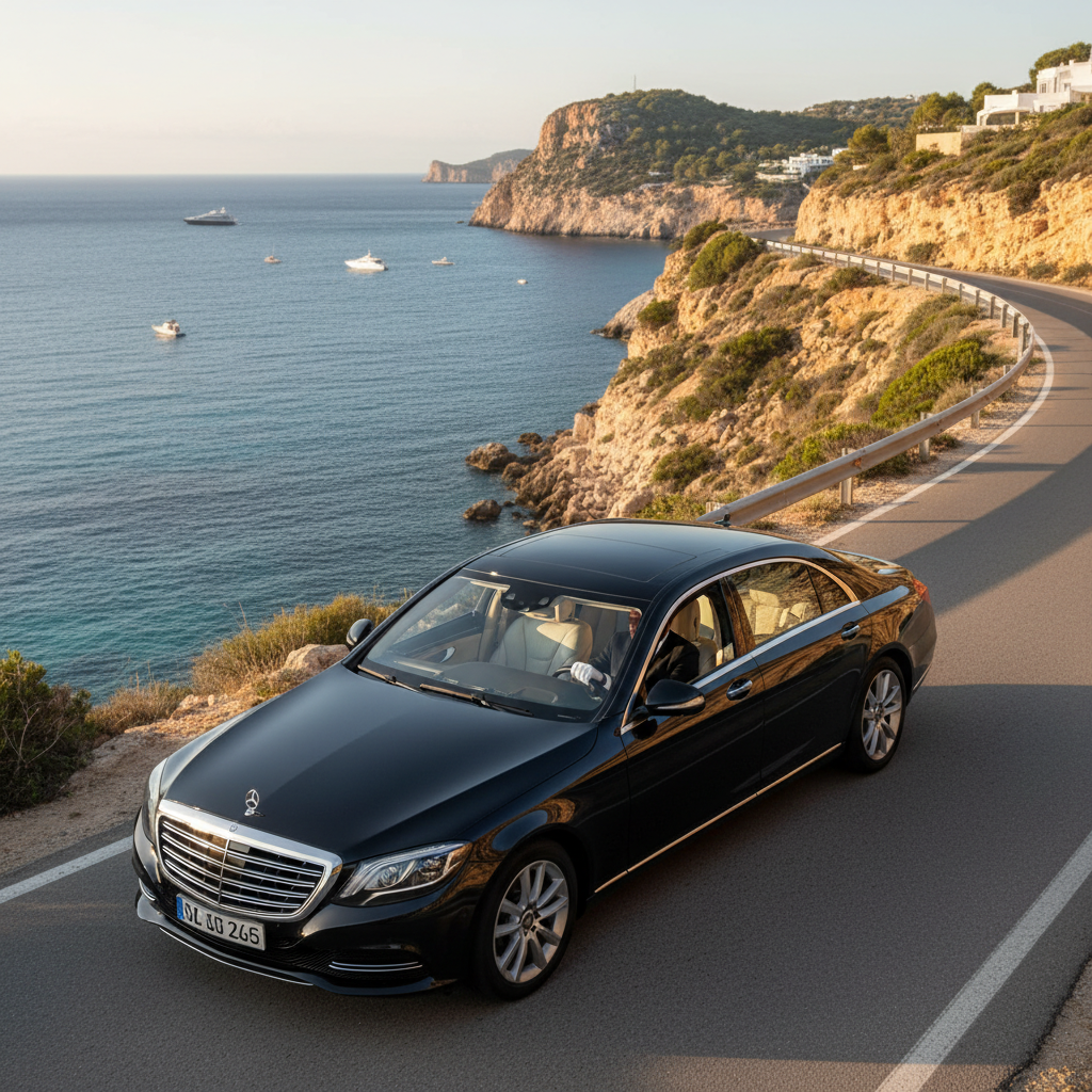 Private Transportation Services