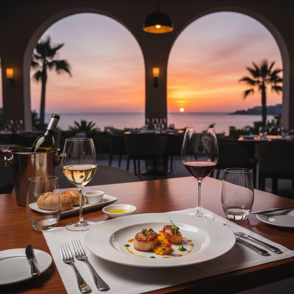 Restaurant & Club Reservations