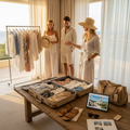 Styling for Travelers