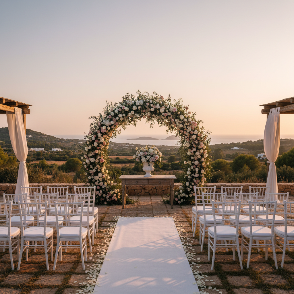 Wedding Planning Full Service