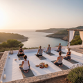 Wellness Retreats